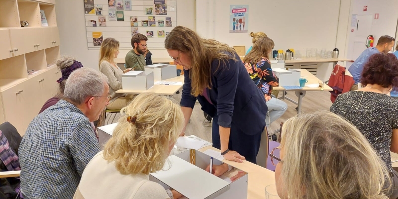 Tips voor omgaan met autisme