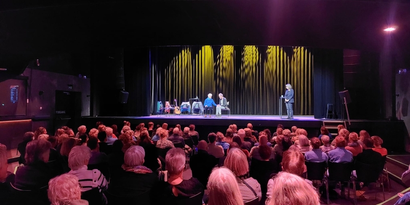 Terugblik op het Leertheater: De 6 Typologieën van Eenzaamheid