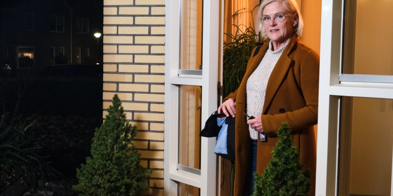 Internationale Dag van de Palliatieve Zorg