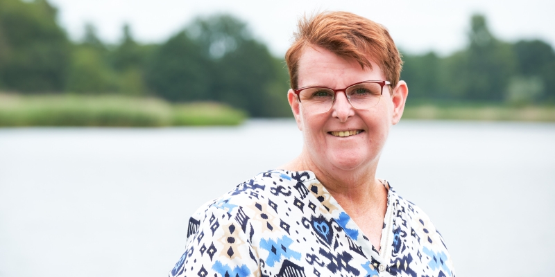 ‘Zwolle is de eerste gemeente waar steunpunt mantelzorg en ziekenhuis zo nauw samenwerken’