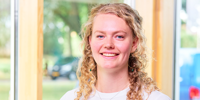 Even voorstellen: Irene Molendijk, mantelzorgmakelaar
