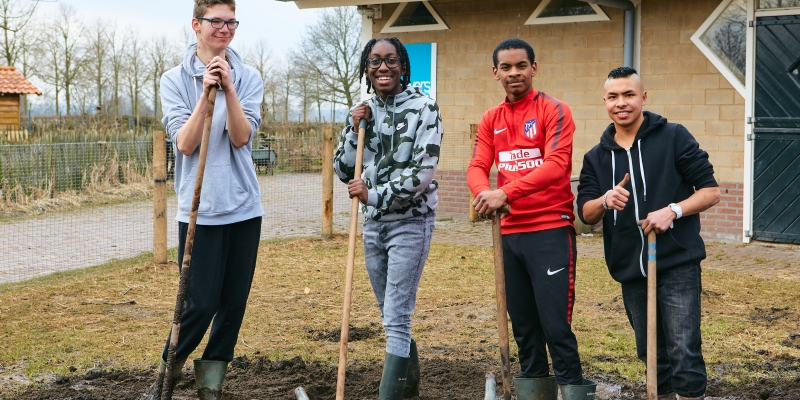 Het bemiddelingsgesprek: samen op zoek naar het juiste vrijwilligerswerk