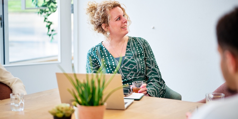Jonge Mantelzorg Vriendelijke School