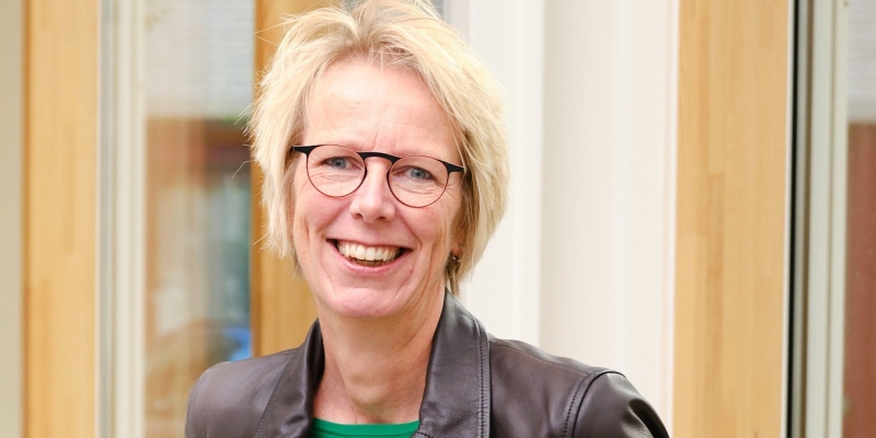 Publicatie in het magazine voor praktijkondersteuners
