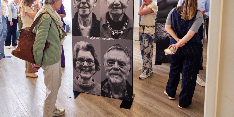 de Week van de Palliatieve Zorg