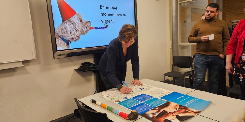 In Zwolle gaan we voor inclusieve ouderenzorg